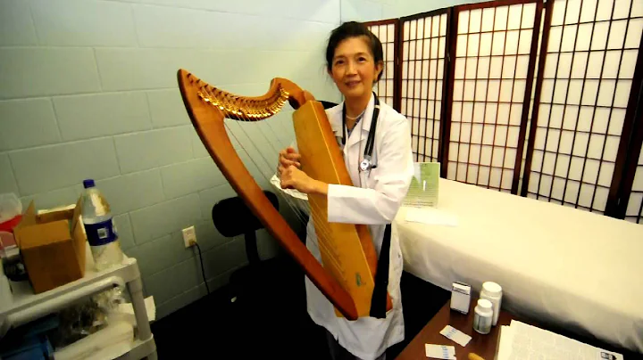 Dr. Elizabeth Chen-Christenson
