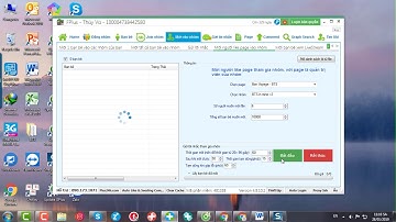 Mời người like page vào nhóm Facebook page quản trị - FPlus