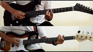 Bittersweet - 1234 (Cover)