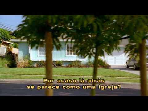 O Paraso  Logo Aqui (2009) - Trailer Oficial Legen...