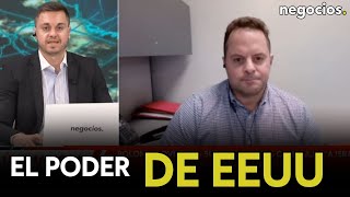 “EEUU tiene el poder para devastar Irán si quisiera”. Ron Aledo, exanalista de la CIA