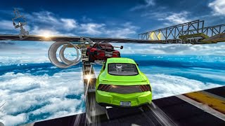 Extreme car drive | Vs car drive simulator  screenshot 4