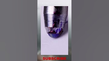 #macro #microscope #zoom #foryoupage #macrofying #science #drawing #asmr | Video by  macrofying