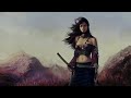 Beginning of video
