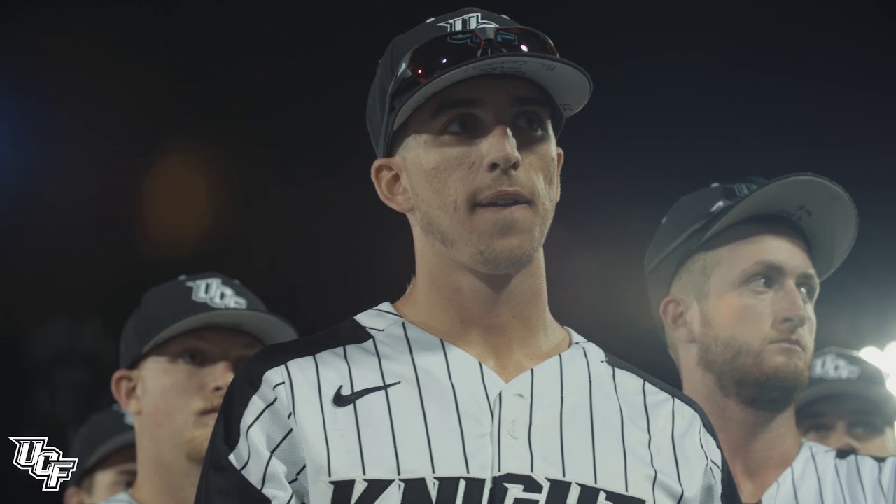 Inside UCF Baseball: Equipment