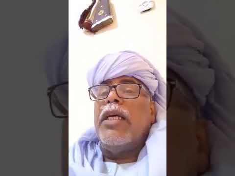 الشيخ دحو المنيعي في قصيدة شعرية شعراء ذوي منيع