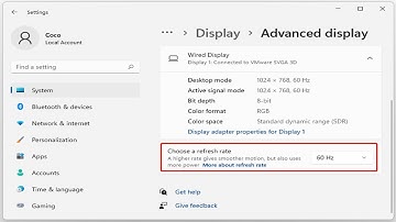 How To Fix Screen Flickering At A Higher Refresh Rate On PC