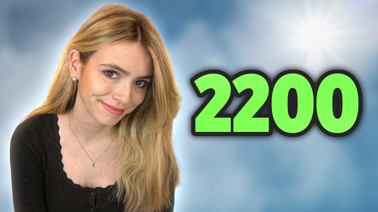 Want To Become 2200+ In Chess?