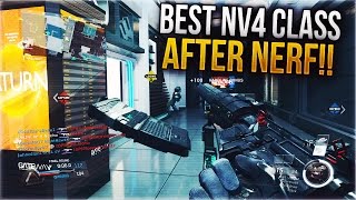 NV4: BEST CLASS SETUP in INFINITE WARFARE (Tips & Tricks)