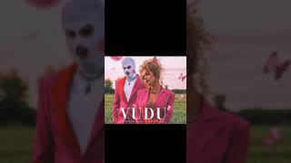 Devito Teodora vudu ubrzano i vjeverice