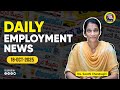 Welcome to Free Job Guide – your trusted source for daily government job updates!