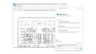 SketchPro: From Revit Model to Drawing Set in Minutes