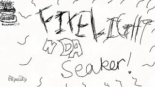 FIRELIGHT N DA SPEAKER! PART 1!