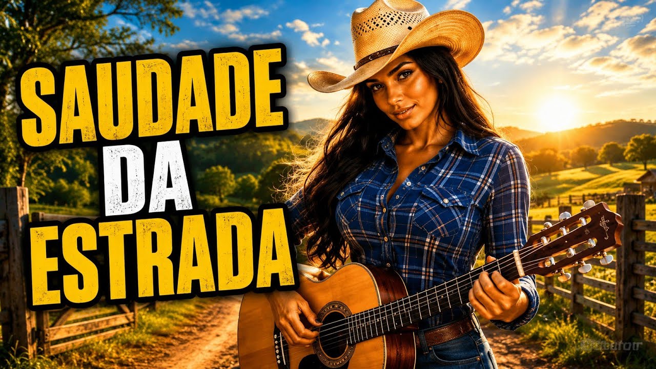 Obejrzyj Saudade da Estrada de Terra 🌾 Moda de Viola e Sertanejo Raiz Que Toca o Coração w YouTube Obejrzyj Saudade da Estrada de Terra 🌾 Moda de Viola e Sertanejo Raiz Que Toca o Coração w YouTube