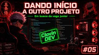 Do Zero à Produção: Dia 05-Projeto Book