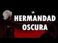 VEGETTA - LA HERMANDAD OSCURA (VIDEO OFICIAL) Animación: @Sketch Girl