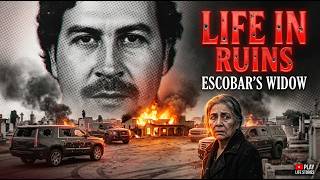 Pablo Escobar s Widow Turns 65 The Reality Of Her Life Is Sad