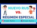 Cual Elegir? NRUS o Régimen Especial/ Pandemia SUNAT 2020 Perú