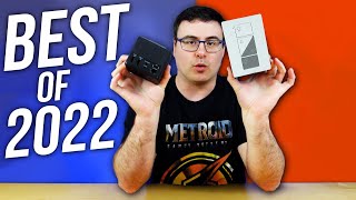 The Best Smart Products of 2022 // Massive Unboxing and Showcase
