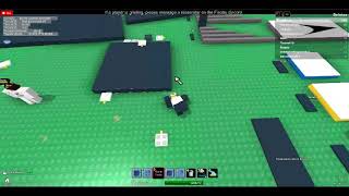 Going in finobe's space! WTF! A plane in space! (Part 3)
