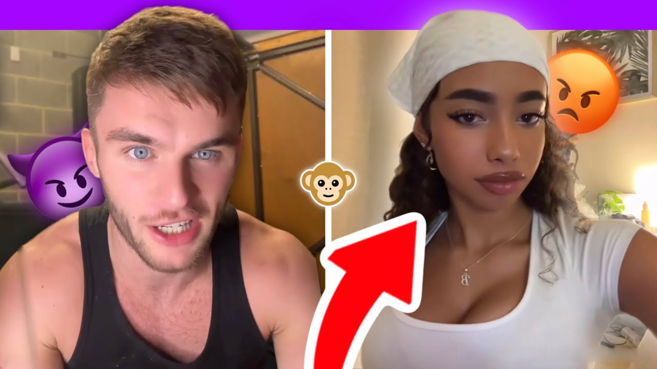 Эд Мэтьюз троллит Monkey на полной скорости!