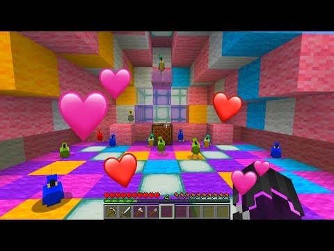 Wholesome Parrots Dancing ( Lil Boom)
