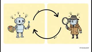 How Modern Generative Algorithms (VAEs, GANs, Diffusion Models, Autoregressive Models) Actually Work