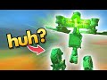 Zelda Totk Best Builds &amp; Vehicles... | 8