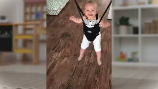 Jolly Jumper 30 Second Video