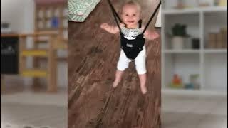 Jolly Jumper 30 Second Video