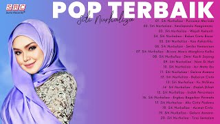 Siti Nurhaliza Lagu Pop Terbaik Sepanjang Zaman | Full Album