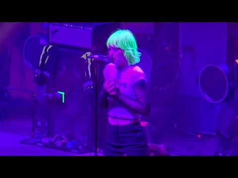 Scowl - "Not Hell, Not Heaven" - Live @ The MGM Music Hall - 3/13/2025