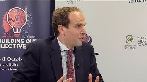 Consider This: The Technology Trap - Work Of The Future