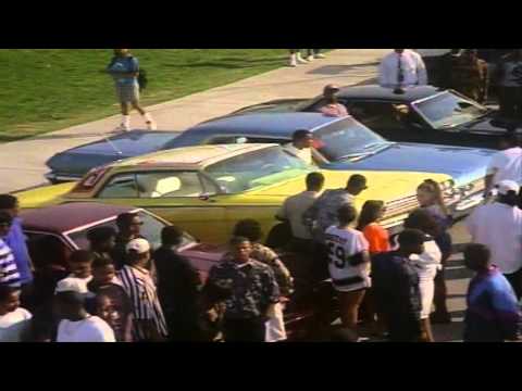 DR. DRE feat. SNOOP DOGG - NUTHIN BUT A G THANG HD