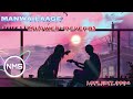 Manwa laage slowedreverb arijit singh  shreya ghoshal  dereefo  bollywood lofi mix