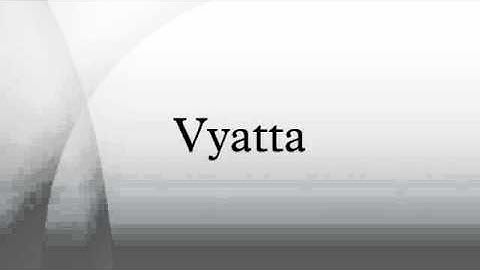 Vyatta