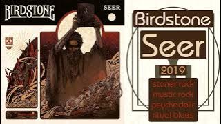 Birdstone - Seer (Full Album) | 2019