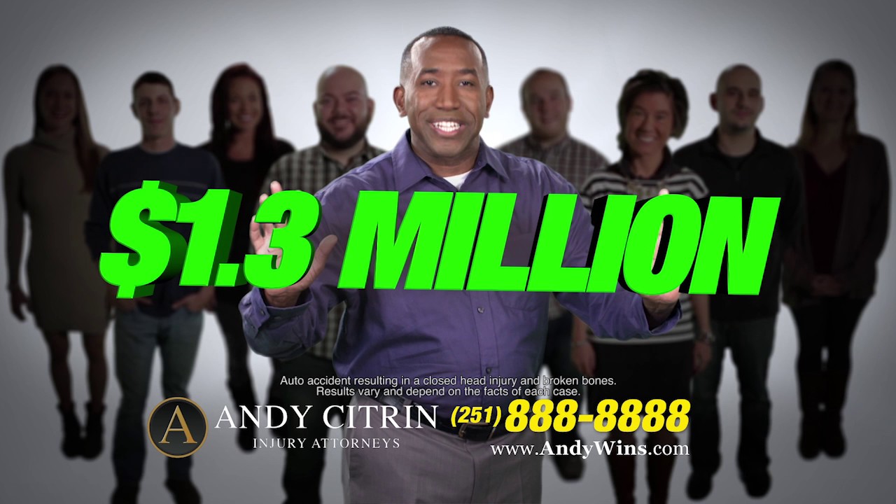 Alabama Commercial Truck Accident Attorney | 251-888-8888 | Commercial