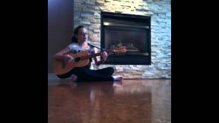 Fix You - Coldplay Cover