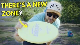 I Tried Discraft's Newest Zone Variant and It was SHOCKING...The Zone POS screenshot 1