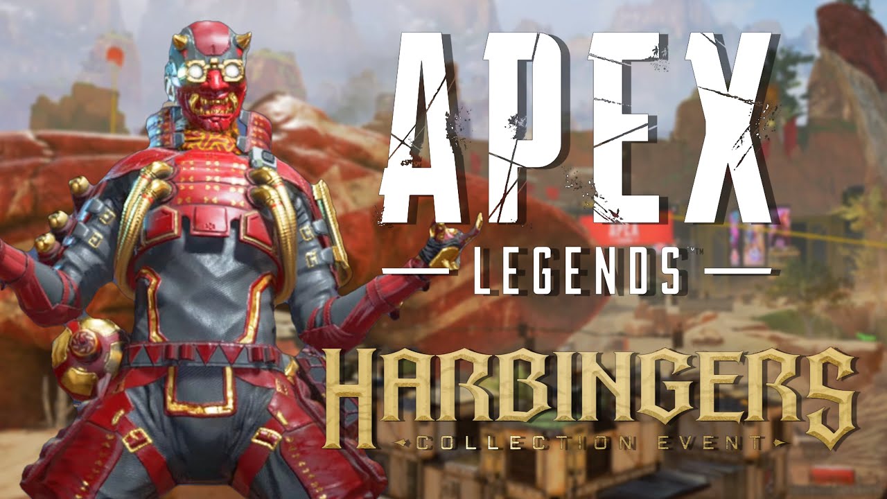 Apex Shell Living Shell Trio Domination - Apex Legends Season 18 Live - YouTube