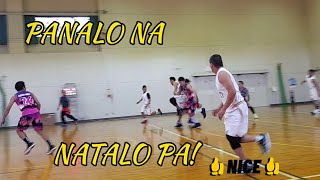 NESTA VS SEUYOSHI TIGERS FULL VIDEO