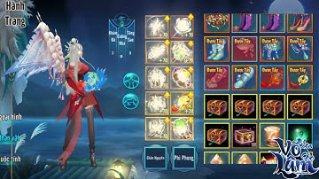 Hướng dẫn ngũ hành - volamhoason.vn