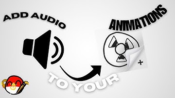 How To Add Audio to Your FlipaClip Animations.