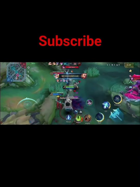 serbu #evos #rrq #onic #btr #ml #mlbb #mpl #mobilelegends #mobilelegendsbangbang  #mobazen #aura