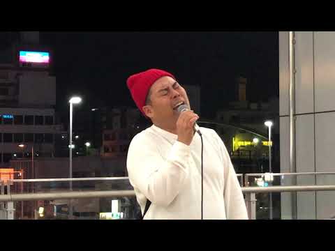 ゴリ山田カバ男くんカバー曲　♪First Love／宇多田ヒカル
