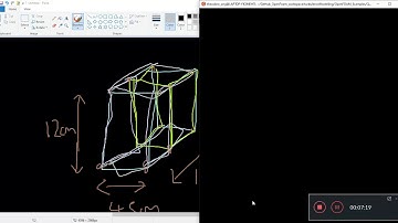 Turbulence Modelling 101   OpenFOAM Example  Case Discussion and lowering Re for DNS