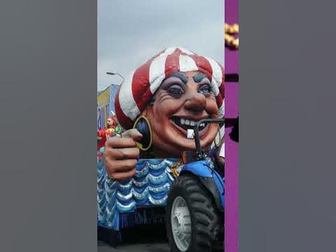 5 mardi gras facts