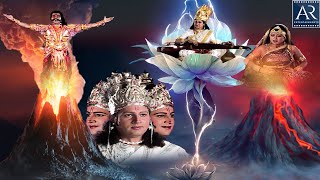 Maa Shakti Episode-41 | Mata Adishakti | Popular Devotional Serial | @BhaktiSagarARentertainments