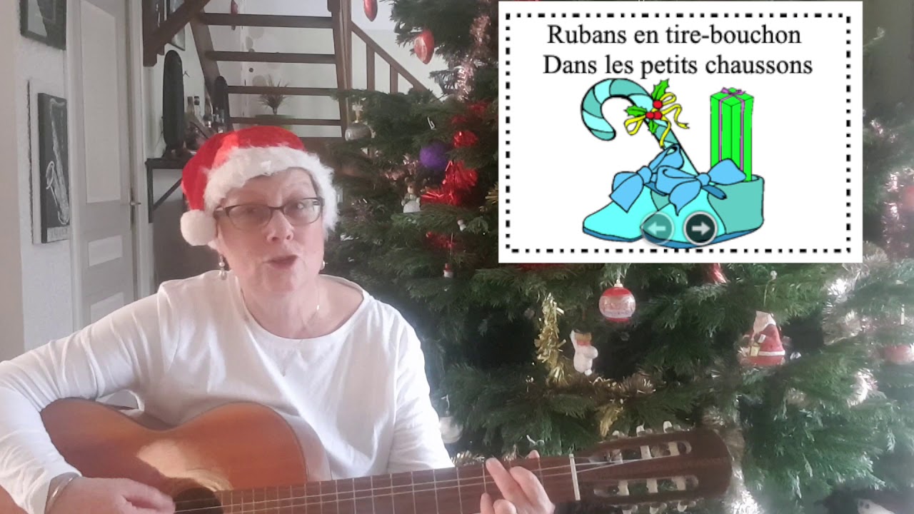 Cadeaux bien emballés